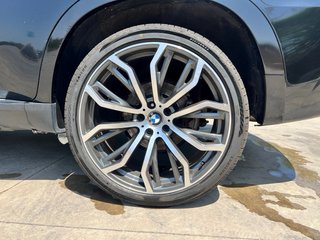 BMW X5 2007