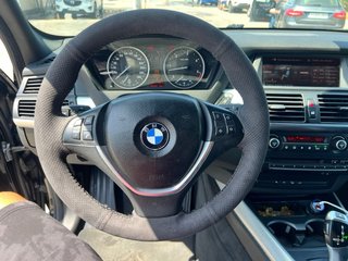 BMW X5 2007