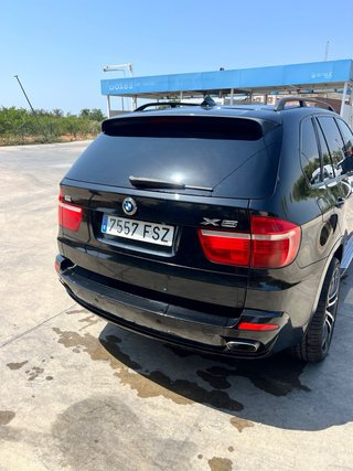 BMW X5 2007