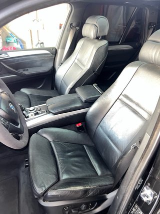 BMW X5 2007
