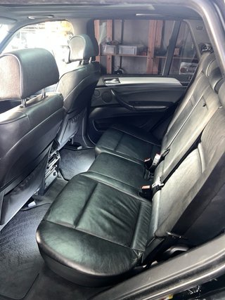 BMW X5 2007