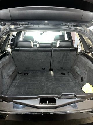 BMW X5 2007