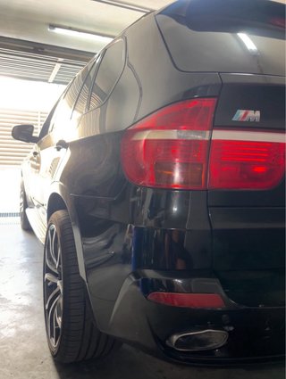 BMW X5 2007