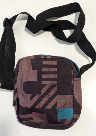 Bolso bandolera Quiksilver