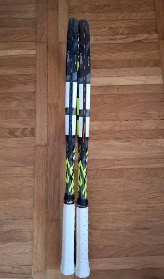 Babolat Pure Aero 100 Racchette Tennis