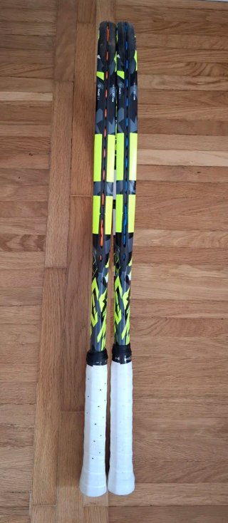 Babolat Pure Aero 100 Racchette Tennis