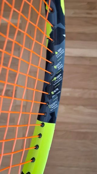Babolat Pure Aero 100 Racchette Tennis