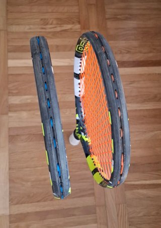 Babolat Pure Aero 100 Racchette Tennis