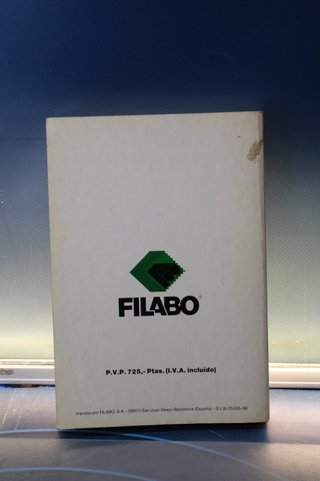 Catálogo de Sellos de España de 1850 a 1987.