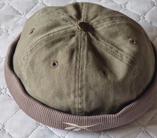 Berretto beanie Reebok