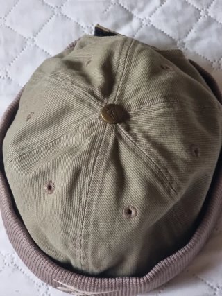 Berretto beanie Reebok