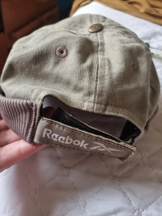 Berretto beanie Reebok