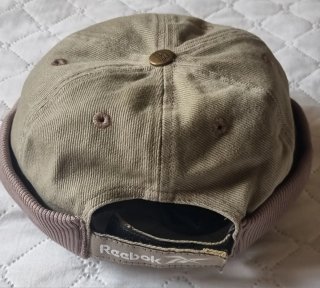 Berretto beanie Reebok