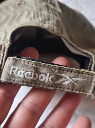 Berretto beanie Reebok