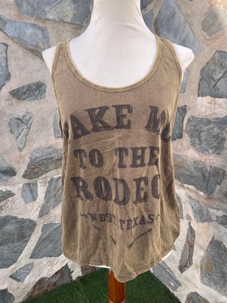 Camiseta Shana efecto lavado