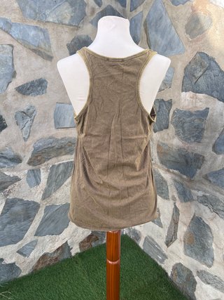 Camiseta Shana efecto lavado