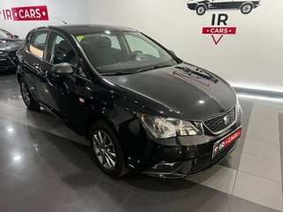 Seat Ibiza Reference I-Tech 30 Aniversario