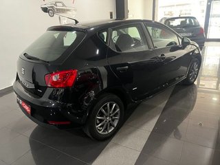 Seat Ibiza Reference I-Tech 30 Aniversario