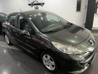 Peugeot 207 XS Pack