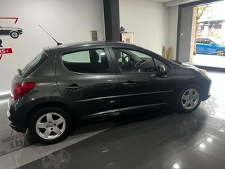 Peugeot 207 XS Pack