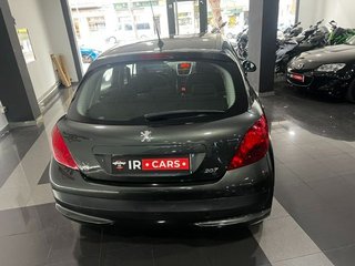 Peugeot 207 XS Pack