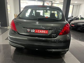 Peugeot 207 XS Pack