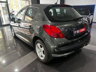 Peugeot 207 XS Pack