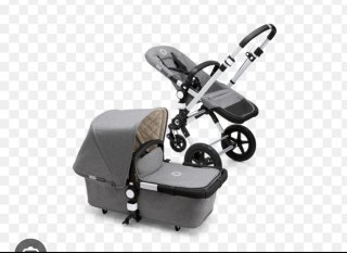 Bugaboo Cameleon 3