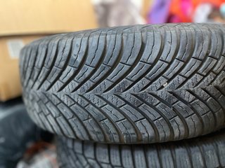 Ruedas de coche 205/55 R16