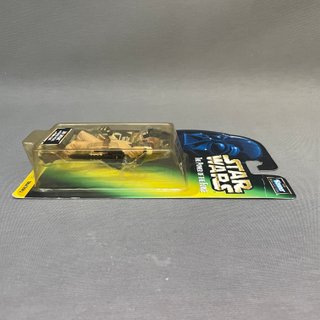 STAR WARS | Lak Sivrak | POTF 2 1997 | 3,75"