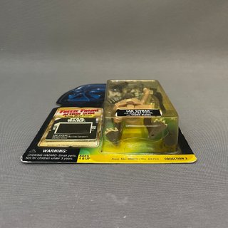 STAR WARS | Lak Sivrak | POTF 2 1997 | 3,75"