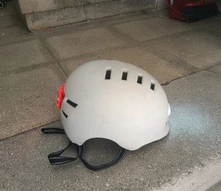 Patín Eléctrico Cecotec con Casco