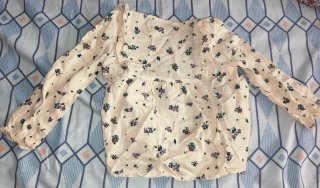 Lote Ropa Bebé 12-18 Meses