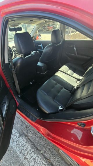 Mazda 6 2.0 crtd 143cv Sportive 5p