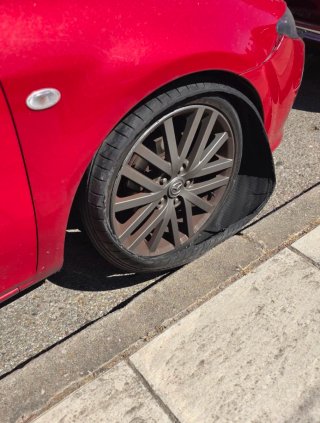 Mazda 6 2.0 crtd 143cv Sportive 5p