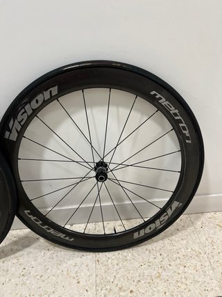 Orbea Orca OMX Talla 53 Ultegra Di2 12v