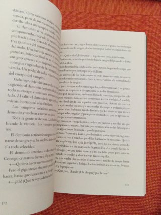La ponzoña verde: Libro I: El valle de los muer...
