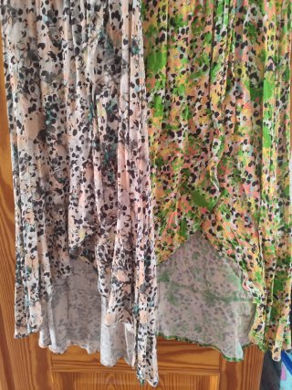 Vestidos largos Nuevos