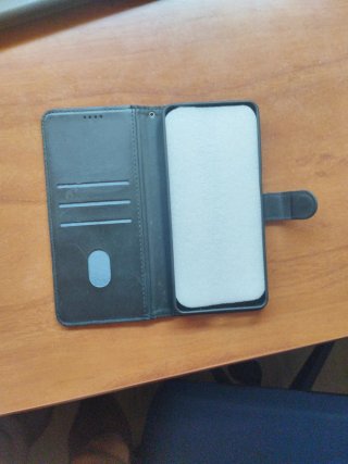 Funda Motorola GS04 Negra