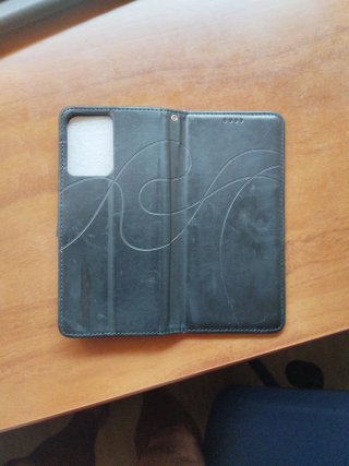 Funda Motorola GS04 Negra