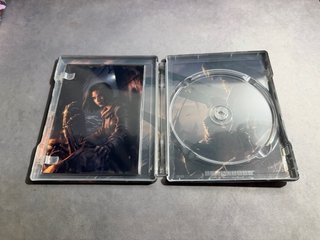 Terminator Resistance Enhanced PS5