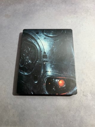 Terminator Resistance Enhanced PS5