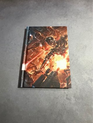 Terminator Resistance Enhanced PS5