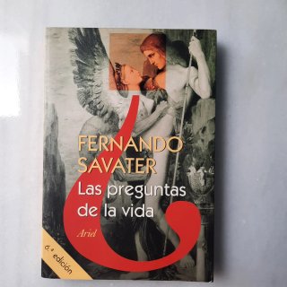 Las Preguntas de la Vida