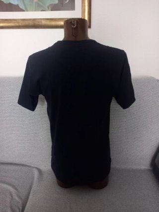 Camiseta Bordada Puerto Banús Talla L