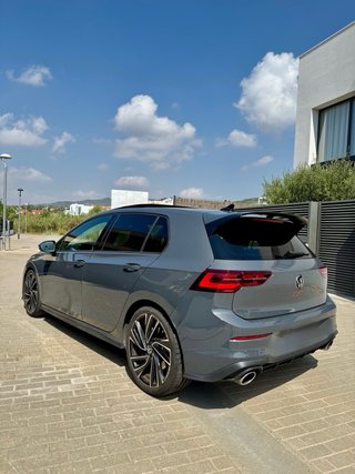 Volkswagen GOLF 8 GTI CLUBSPORT 2.0 300CV NACIONAL