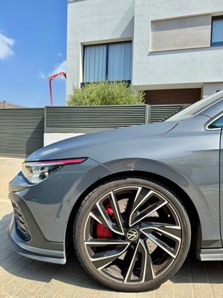 Volkswagen GOLF 8 GTI CLUBSPORT 2.0 300CV NACIONAL