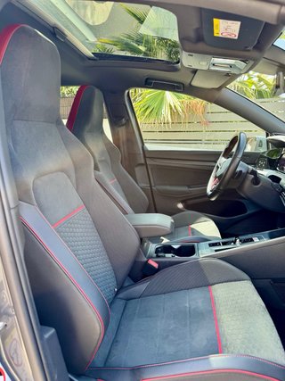 Volkswagen GOLF 8 GTI CLUBSPORT 2.0 300CV NACIONAL