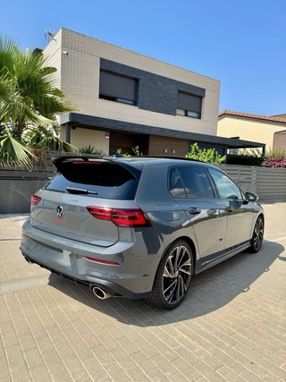 Volkswagen GOLF 8 GTI CLUBSPORT 2.0 300CV NACIONAL