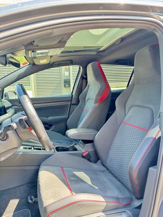 Volkswagen GOLF 8 GTI CLUBSPORT 2.0 300CV NACIONAL